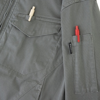 ストレッチヘリンボーンジャケット Dickies(ディッキーズ)