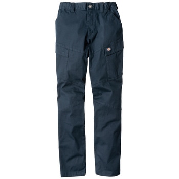 ストレッチヘリンボーンカーゴパンツ Dickies(ディッキーズ)