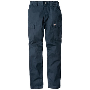ストレッチヘリンボーンカーゴパンツ Dickies(ディッキーズ)