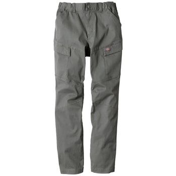 ストレッチヘリンボーンカーゴパンツ Dickies(ディッキーズ)