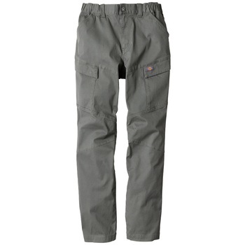 ストレッチヘリンボーンカーゴパンツ Dickies(ディッキーズ)
