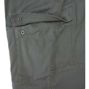 ストレッチヘリンボーンカーゴパンツ Dickies(ディッキーズ)