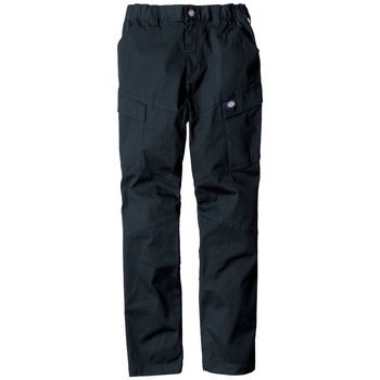 ストレッチヘリンボーンカーゴパンツ Dickies(ディッキーズ)