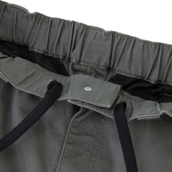 ストレッチヘリンボーンカーゴパンツ Dickies(ディッキーズ)