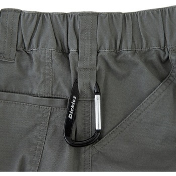 ストレッチヘリンボーンカーゴパンツ Dickies(ディッキーズ)