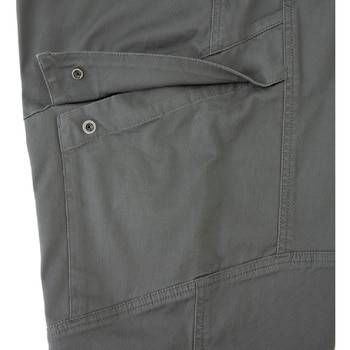 ストレッチヘリンボーンカーゴパンツ Dickies(ディッキーズ)