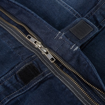 ストレッチシルキーデニムツナギ Dickies(ディッキーズ)
