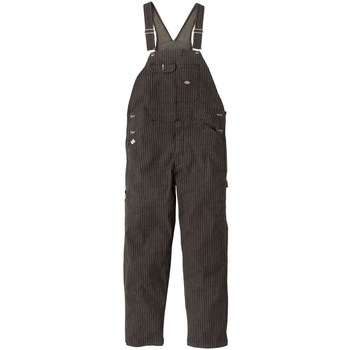 ストレッチウォバッシュオーバーオール Dickies(ディッキーズ)