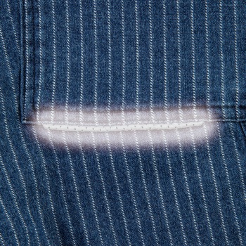ストレッチウォバッシュオーバーオール Dickies(ディッキーズ)