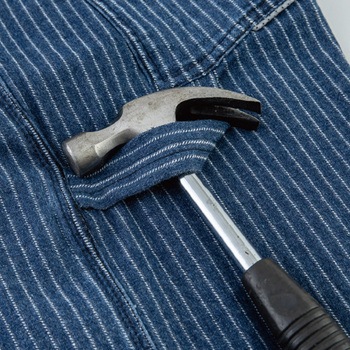 ストレッチウォバッシュオーバーオール Dickies(ディッキーズ)