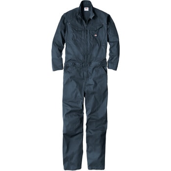 ストレッチヘリンボーンツナギ Dickies(ディッキーズ)