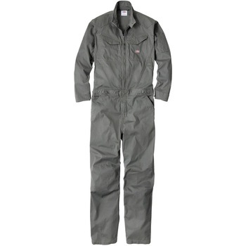 ストレッチヘリンボーンツナギ Dickies(ディッキーズ)