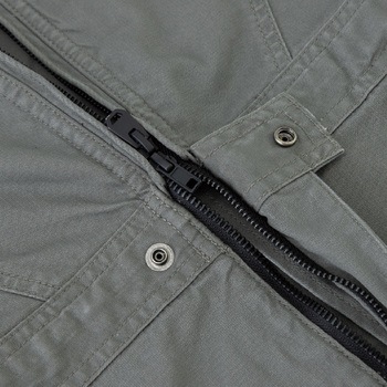 ストレッチヘリンボーンツナギ Dickies(ディッキーズ)