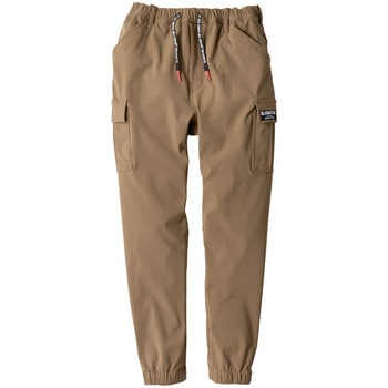 G-2215 4WAYストレッチライトウォームジョガーカーゴ GLADIATOR 13070928