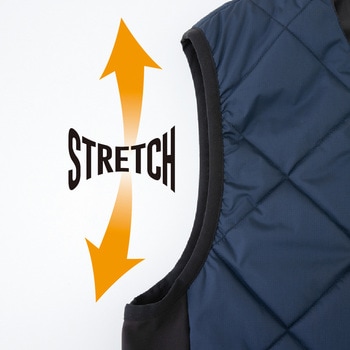 ボルトヒート 2WAYベスト GLADIATOR