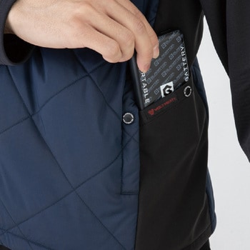 ボルトヒート 2WAYベスト GLADIATOR