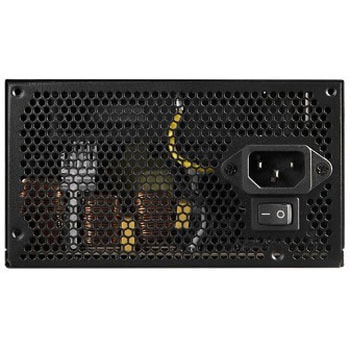 COUGAR 80PLUS BRONZE認証 ATX電源 COUGAR