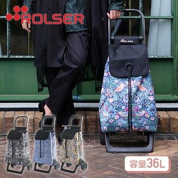 ショッピングカート キャリーカート BABY JOY MORRIS ロルサー(ROLSER)