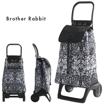 ショッピングカート キャリーカート BABY JOY MORRIS ロルサー(ROLSER)