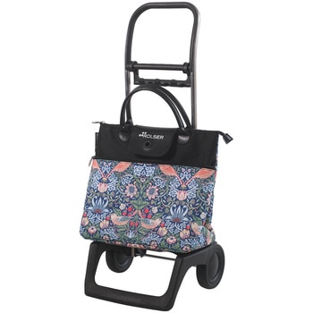 ショッピングカート キャリーカート BELEZA MORRIS トートバッグ ロルサー(ROLSER)