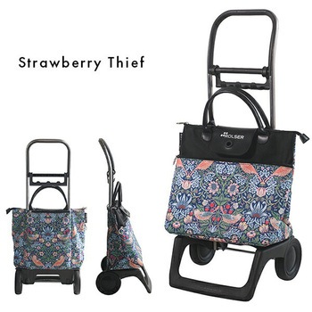ショッピングカート キャリーカート BELEZA MORRIS トートバッグ ロルサー(ROLSER)