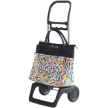 ショッピングカート キャリーカート BELEZA MORRIS トートバッグ ロルサー(ROLSER)
