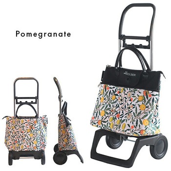 ショッピングカート キャリーカート BELEZA MORRIS トートバッグ ロルサー(ROLSER)