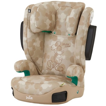 ジョイー Joie ハイバック式 ジュニアシート アイ・トリロ(ミッキーマウス) カトージ