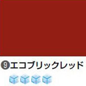 パラサーモSi A液 屋根用遮熱塗料 塗料液 日本特殊塗料