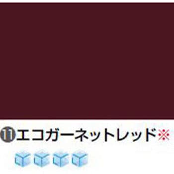 パラサーモSi A液 屋根用遮熱塗料 塗料液 日本特殊塗料