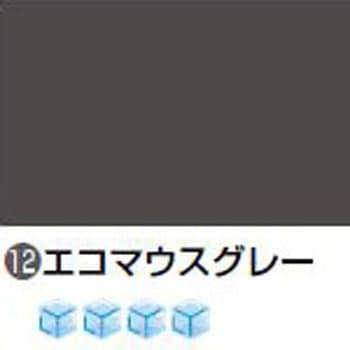 パラサーモSi A液 屋根用遮熱塗料 塗料液 日本特殊塗料