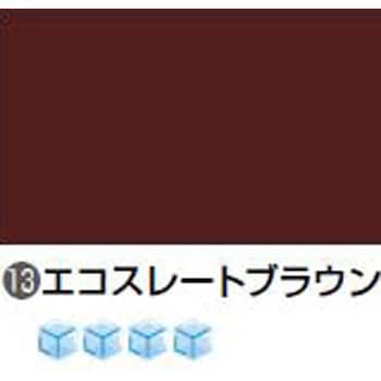 パラサーモSi A液 屋根用遮熱塗料 塗料液 日本特殊塗料