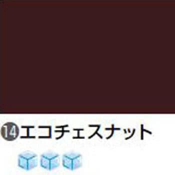 パラサーモSi A液 屋根用遮熱塗料 塗料液 日本特殊塗料