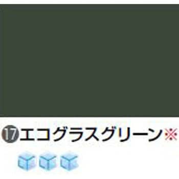 パラサーモSi A液 屋根用遮熱塗料 塗料液 日本特殊塗料