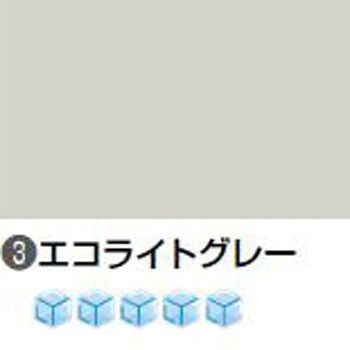 パラサーモSi A液 屋根用遮熱塗料 塗料液 日本特殊塗料