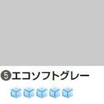 パラサーモSi A液 屋根用遮熱塗料 塗料液 日本特殊塗料