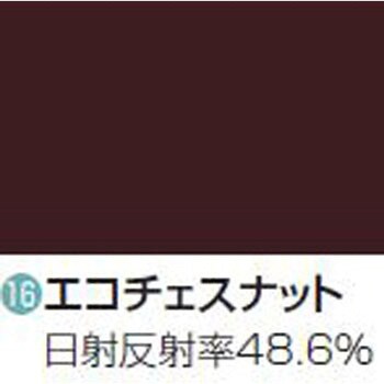 スーパーパラサーモシリコン 屋根用遮熱塗料 16kgセット 日本特殊塗料