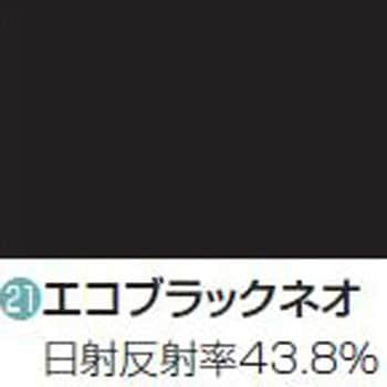 スーパーパラサーモシリコン 屋根用遮熱塗料 16kgセット 日本特殊塗料
