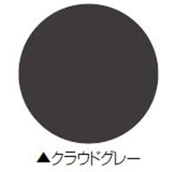 NTスラリー瓦用上塗シリコン遮熱 A液 スラリー瓦塗替え用遮熱塗料 塗料液 日本特殊塗料