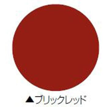 NTスラリー瓦用上塗シリコン遮熱 A液 スラリー瓦塗替え用遮熱塗料 塗料液 日本特殊塗料