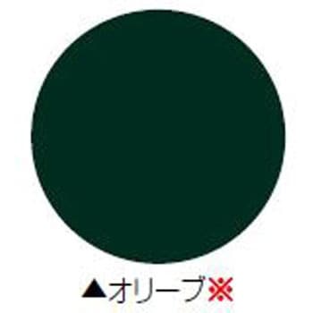 NTスラリー瓦用上塗シリコン遮熱 A液 スラリー瓦塗替え用遮熱塗料 塗料液 日本特殊塗料