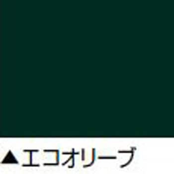 水性ルーフセラ遮熱 1液水性屋根用遮熱塗料 日本特殊塗料