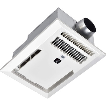 電気式浴室暖房・換気・乾燥機(1室換気タイプ) - リンナイ