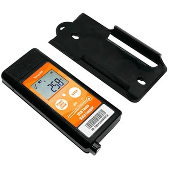 超低温用USB温度データロガー -80～+70℃ bitstrong