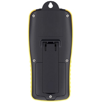 高精度温度計 データロガー -200～+660℃ 超低温/高温対応 PT100外部プローブ×2本・校正証明書付 - bitstrong