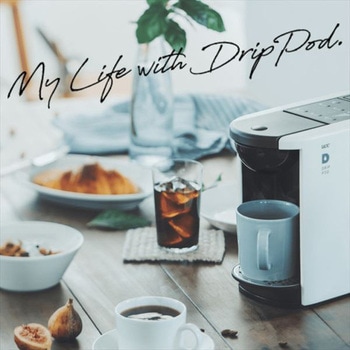 UCC DRIP POD 鑑定士の誇り アイスコーヒー UCC(上島珈琲)