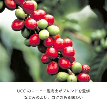 UCC DRIP POD 鑑定士の誇り リッチブレンド UCC(上島珈琲)