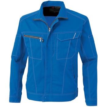 ブルゾン コーコス信岡