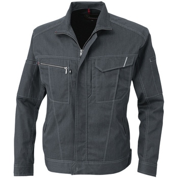 ブルゾン コーコス信岡