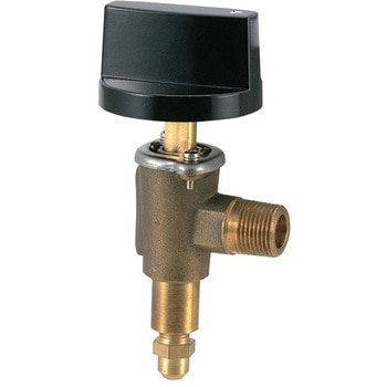 3/8T型内蔵ガスコック SUGICO(スギコ)